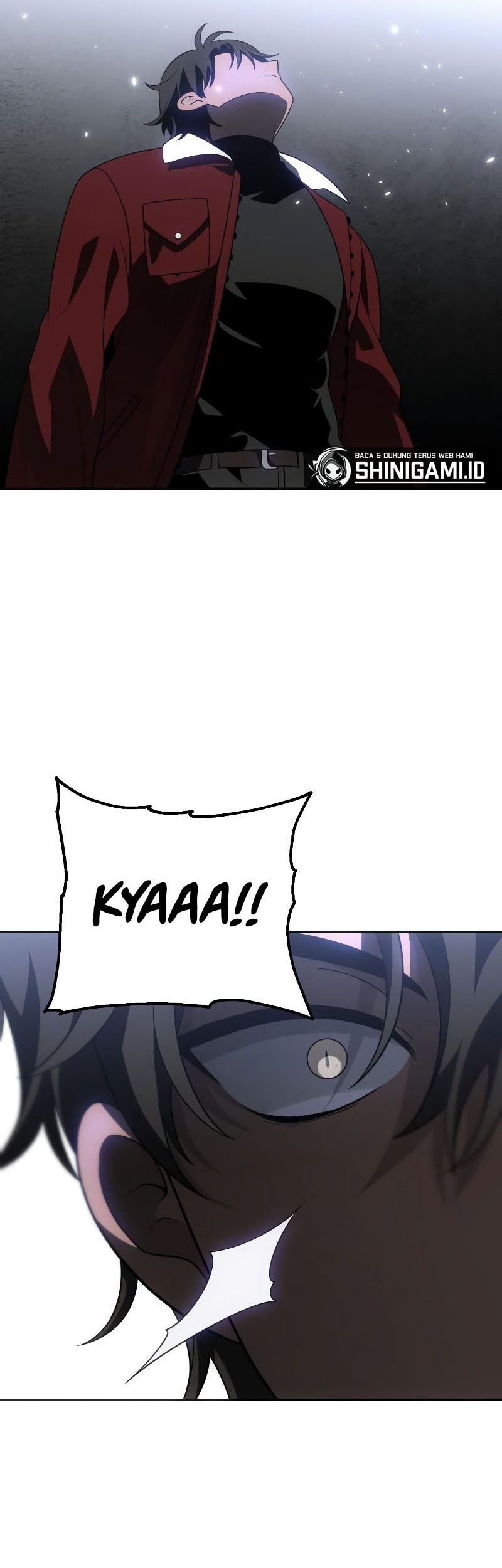 I Used To Be The Boss Chapter 38 - halaman 43