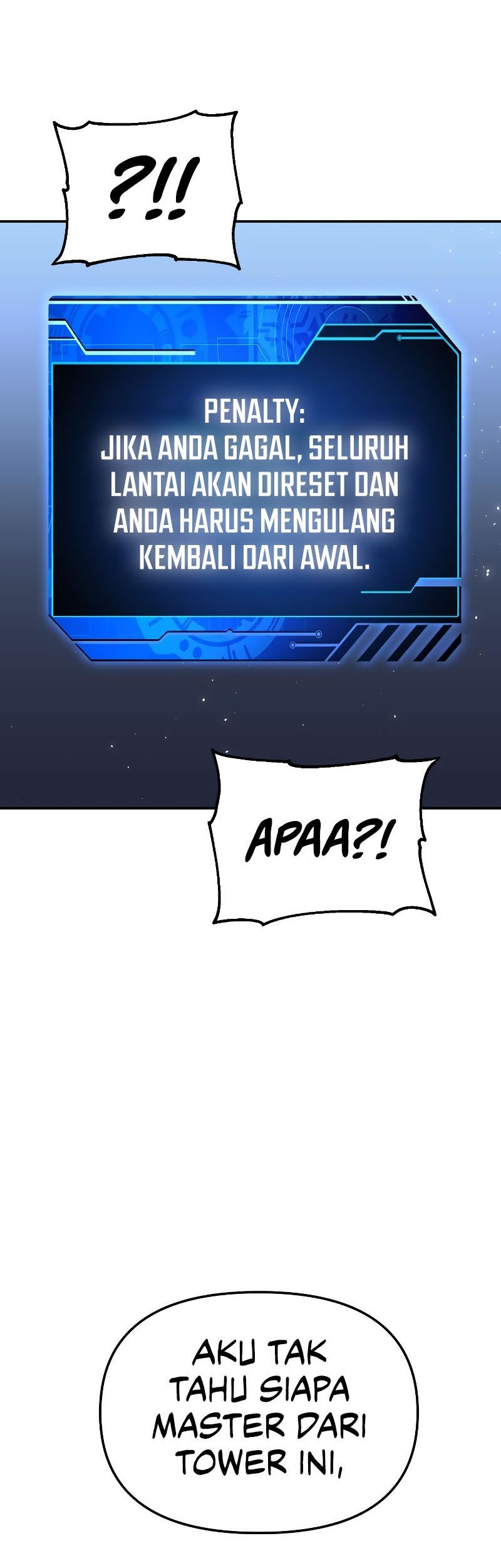 I Used To Be The Boss Chapter 38 - halaman 61