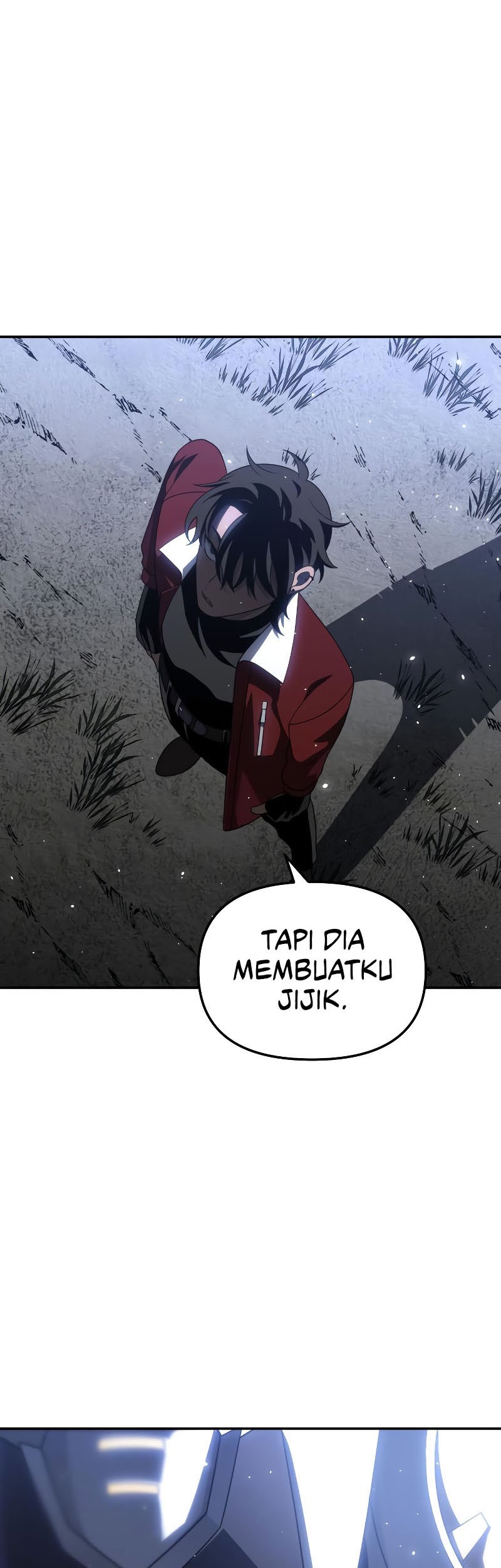I Used To Be The Boss Chapter 38 - halaman 62