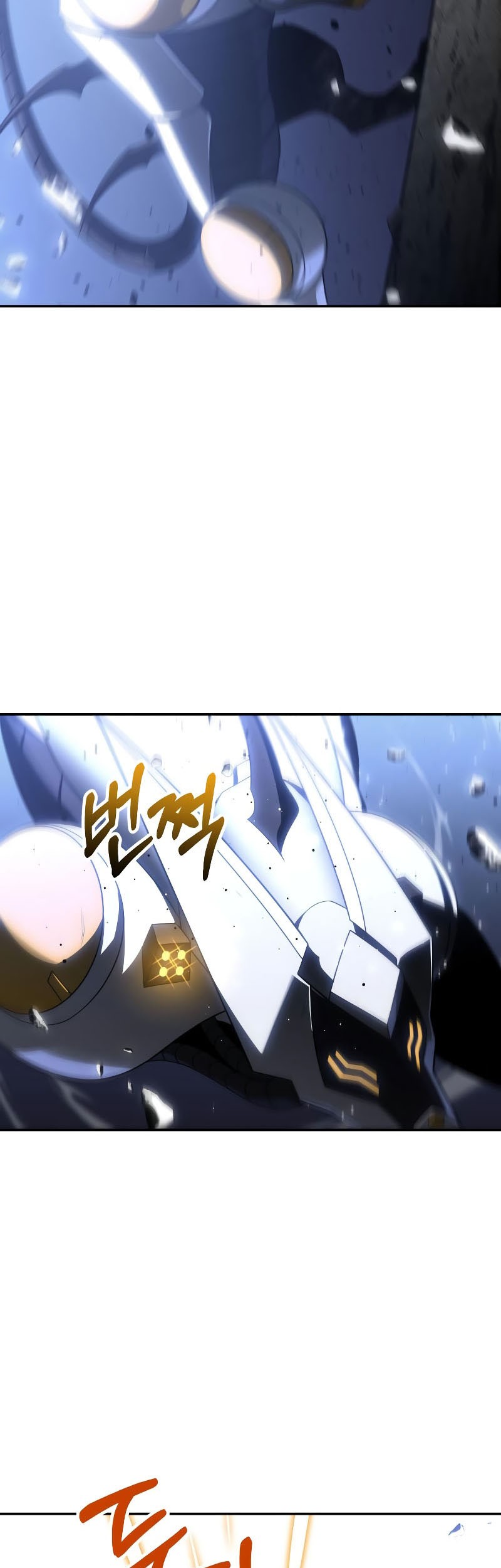 I Used To Be The Boss Chapter 38 - halaman 68