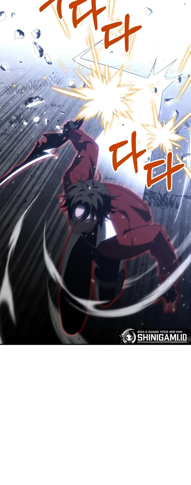 I Used To Be The Boss Chapter 38 - halaman 69