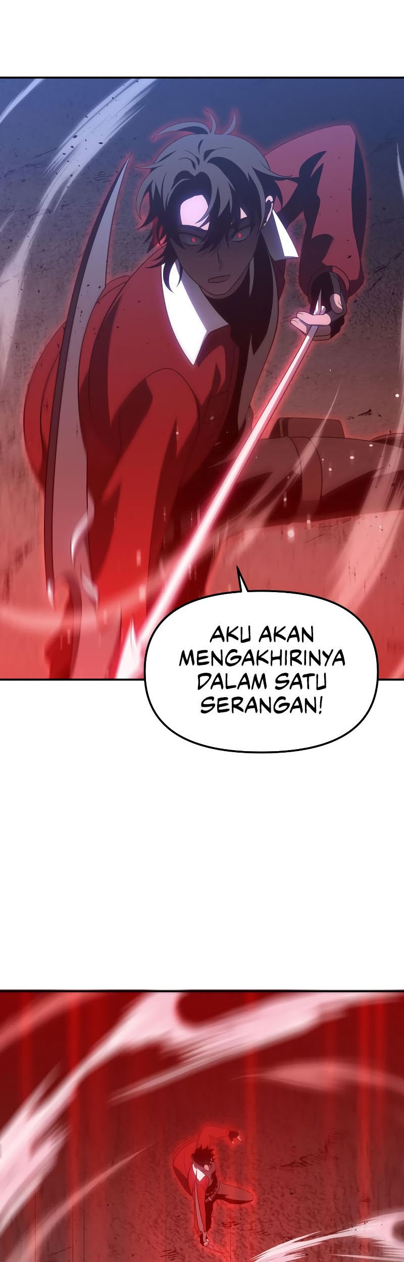 I Used To Be The Boss Chapter 38 - halaman 80