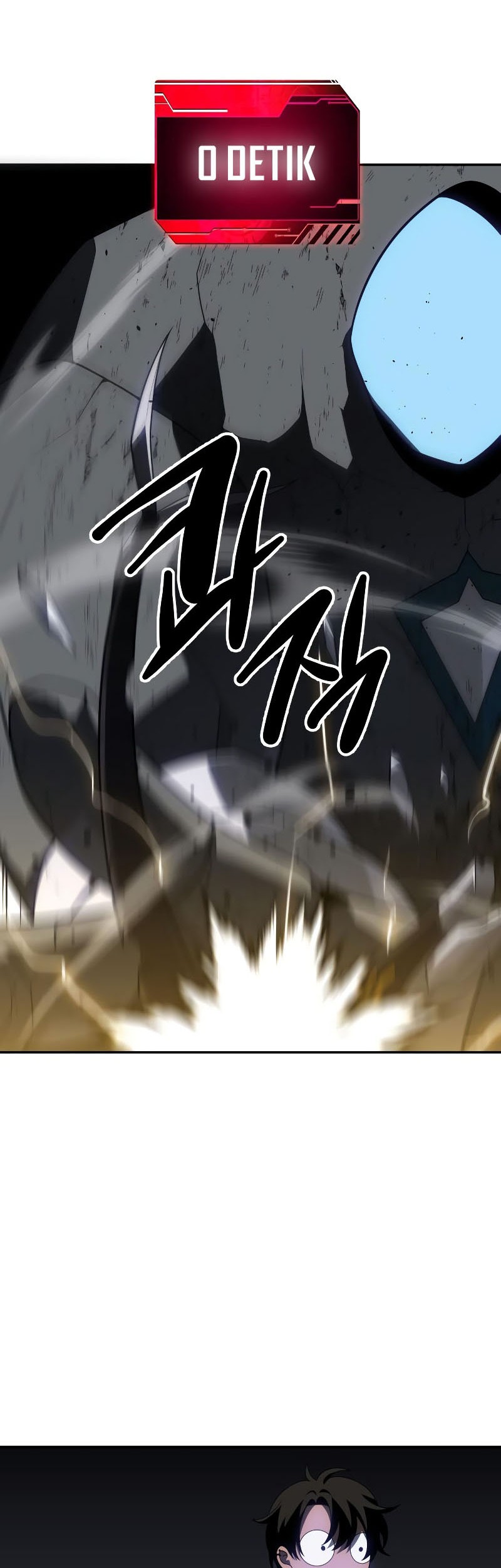 I Used To Be The Boss Chapter 38 - halaman 83