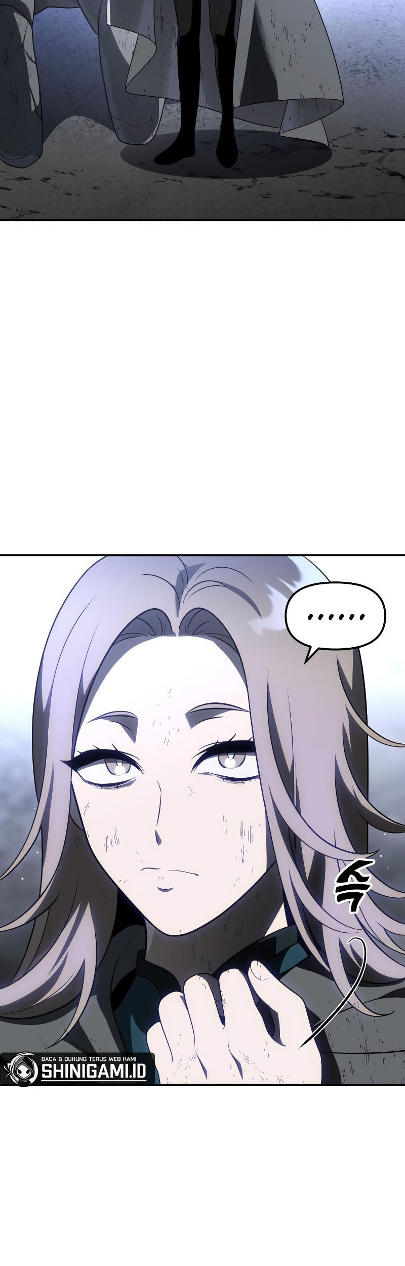 I Used To Be The Boss Chapter 38 - halaman 87