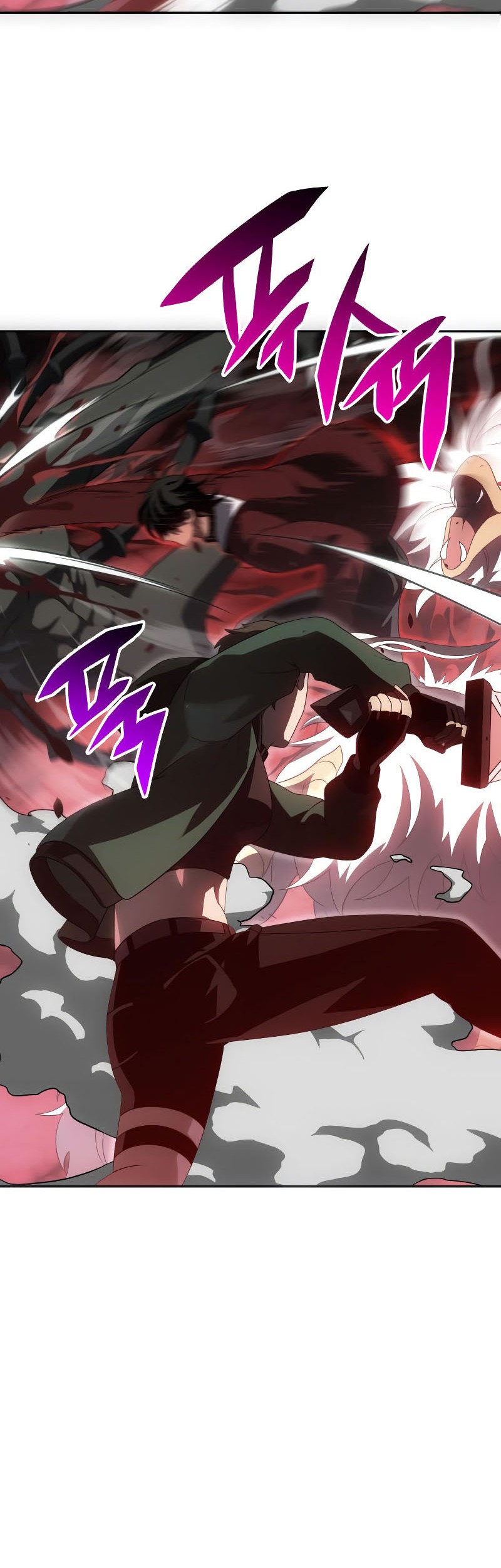 I Used To Be The Boss Chapter 38 - halaman 9