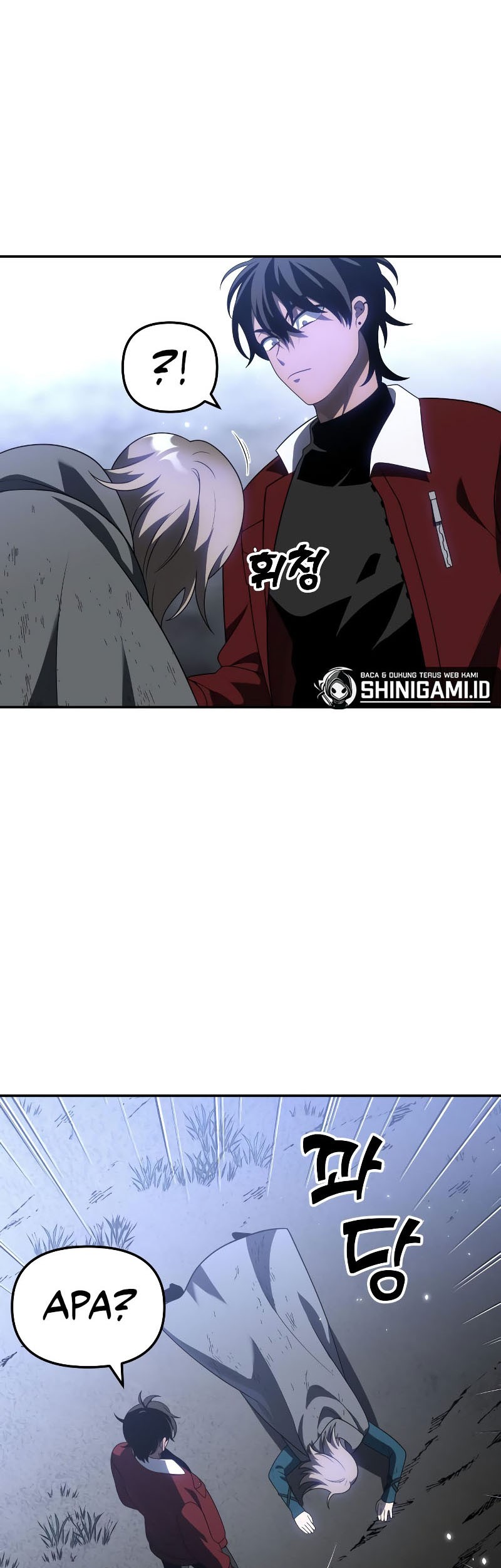 I Used To Be The Boss Chapter 38 - halaman 90