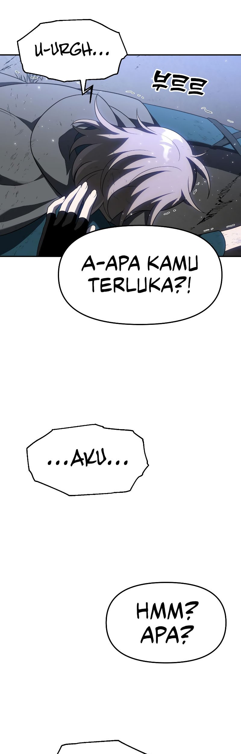 I Used To Be The Boss Chapter 38 - halaman 92