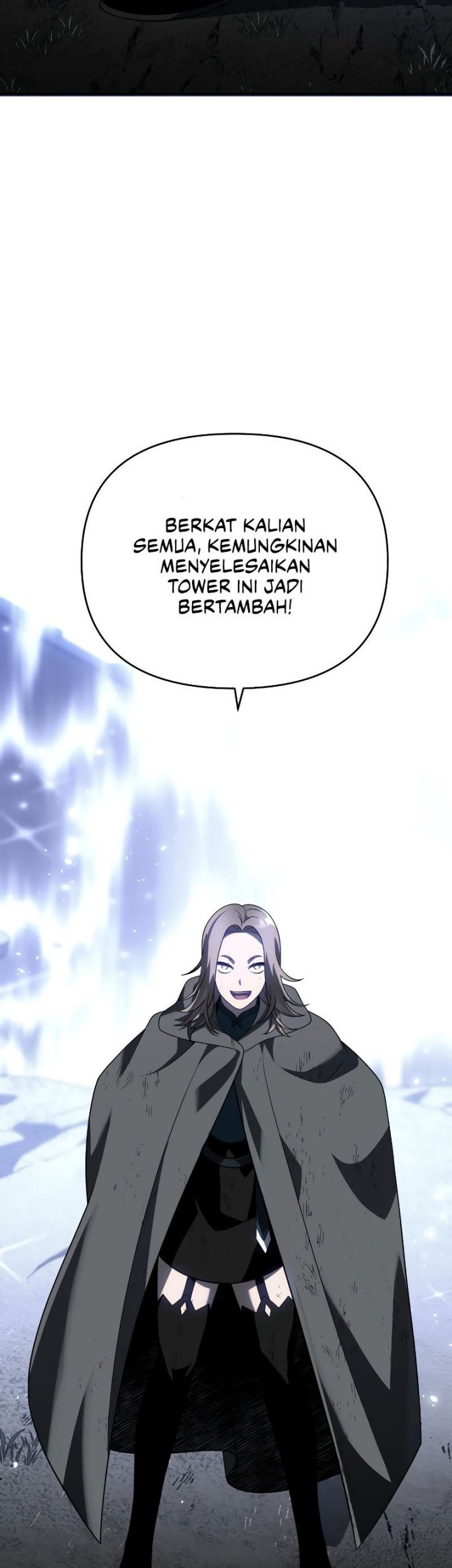 I Used To Be The Boss Chapter 39 - halaman 32