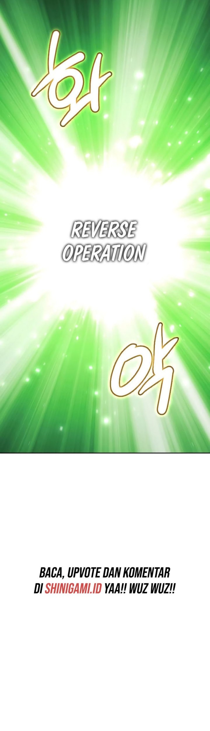 I Used To Be The Boss Chapter 39 - halaman 39