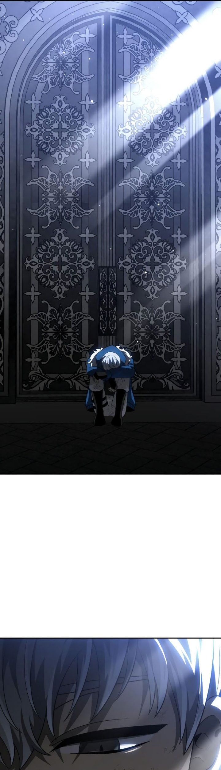 I Used To Be The Boss Chapter 39 - halaman 42