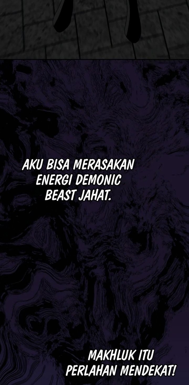 I Used To Be The Boss Chapter 39 - halaman 49