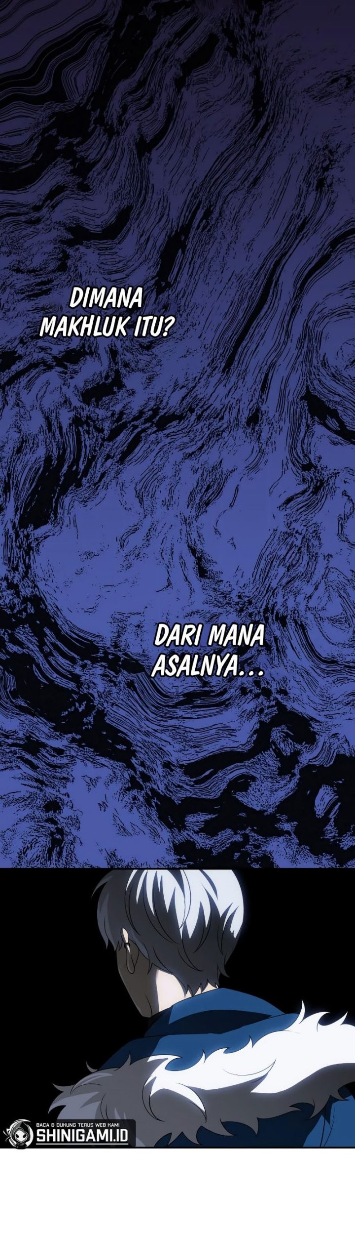 I Used To Be The Boss Chapter 39 - halaman 50