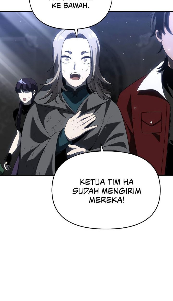 I Used To Be The Boss Chapter 39 - halaman 57