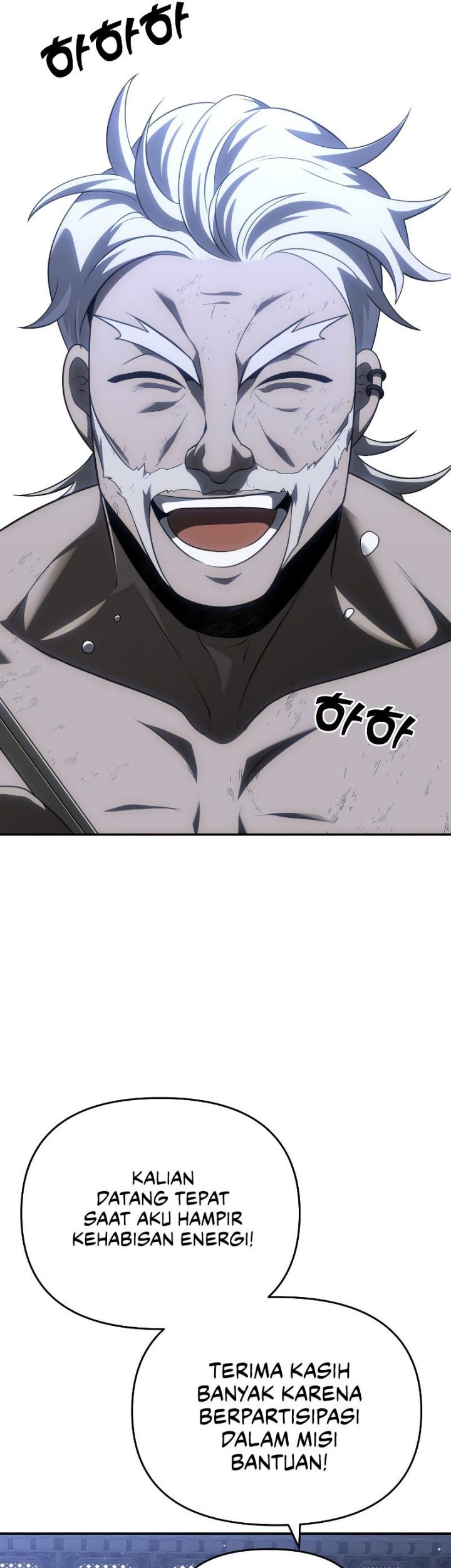 I Used To Be The Boss Chapter 39 - halaman 62