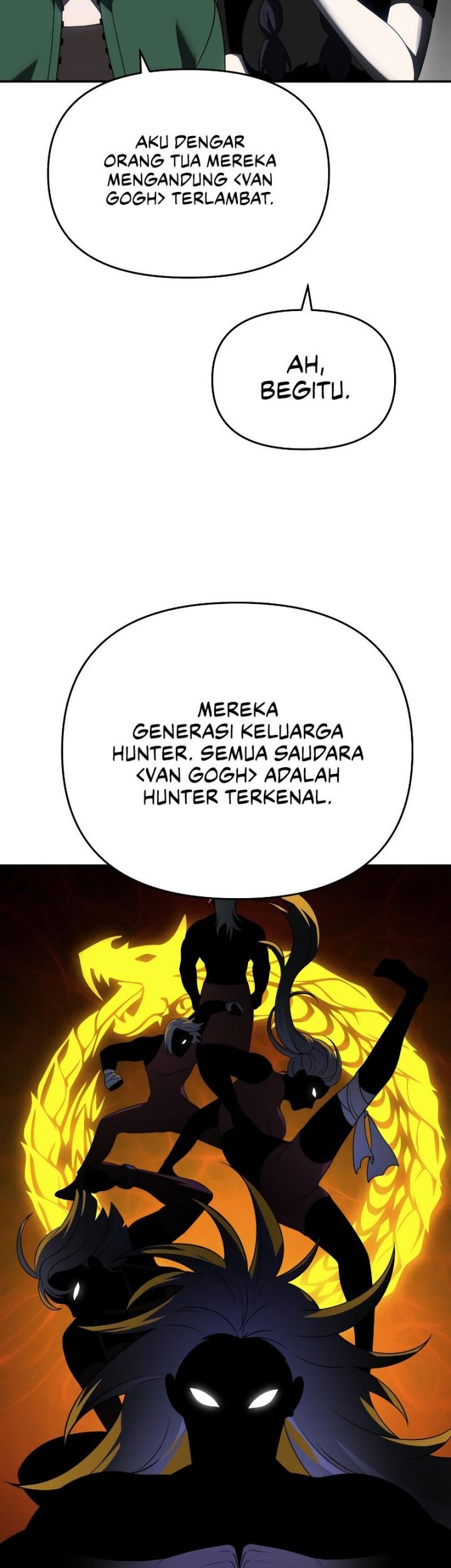 I Used To Be The Boss Chapter 39 - halaman 64
