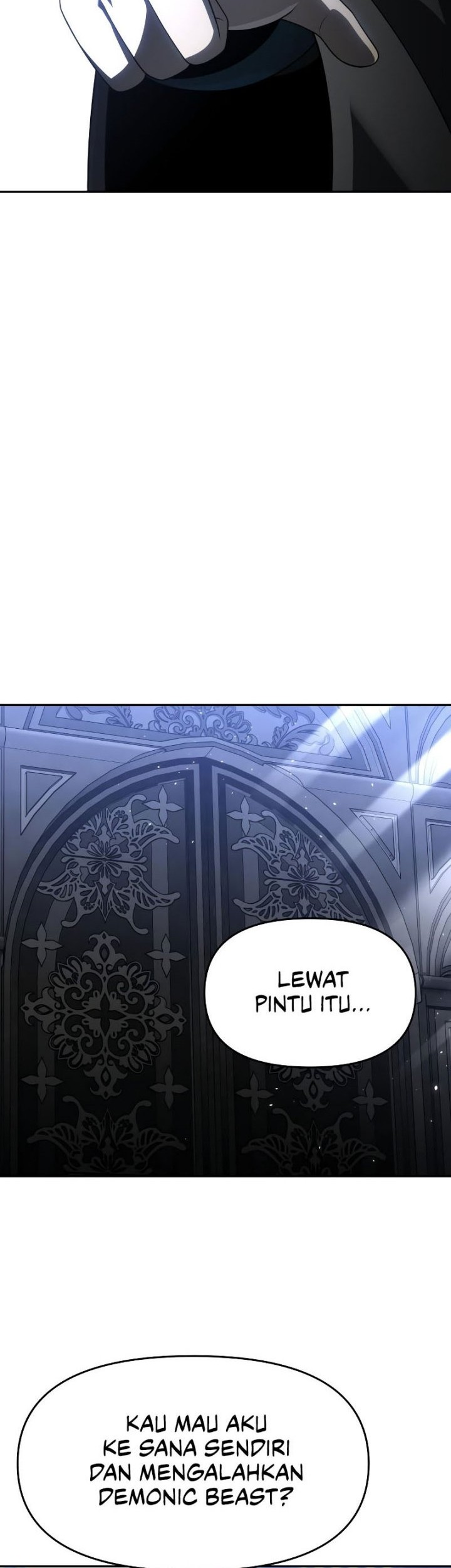 I Used To Be The Boss Chapter 39 - halaman 67