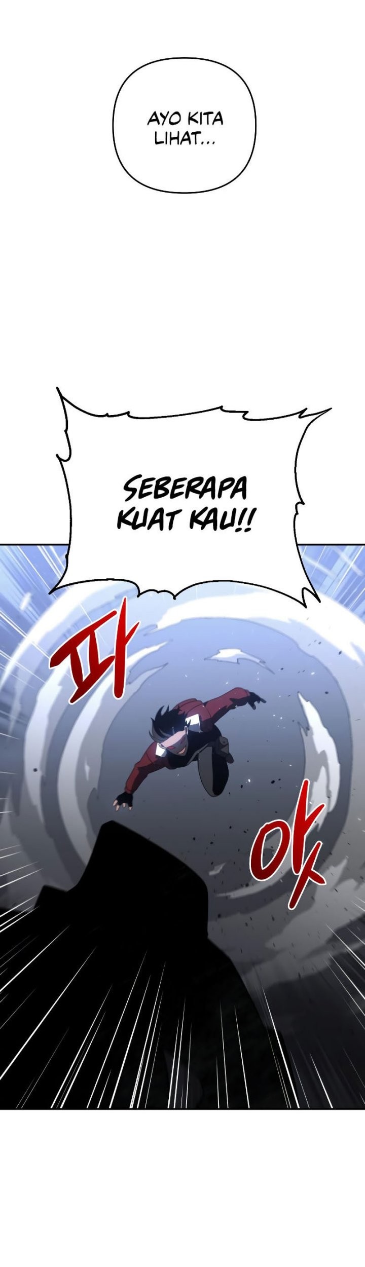 I Used To Be The Boss Chapter 39 - halaman 78