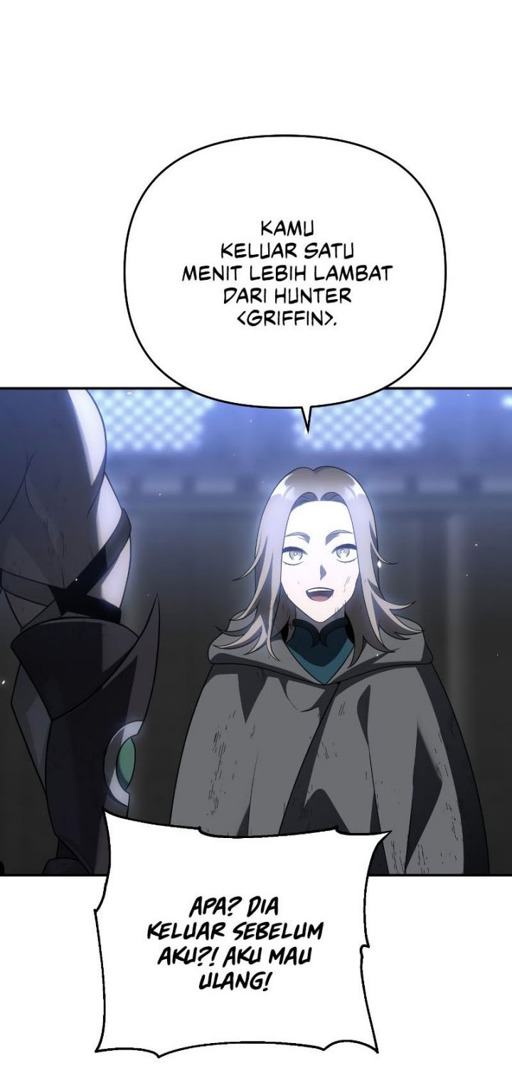 I Used To Be The Boss Chapter 39 - halaman 81
