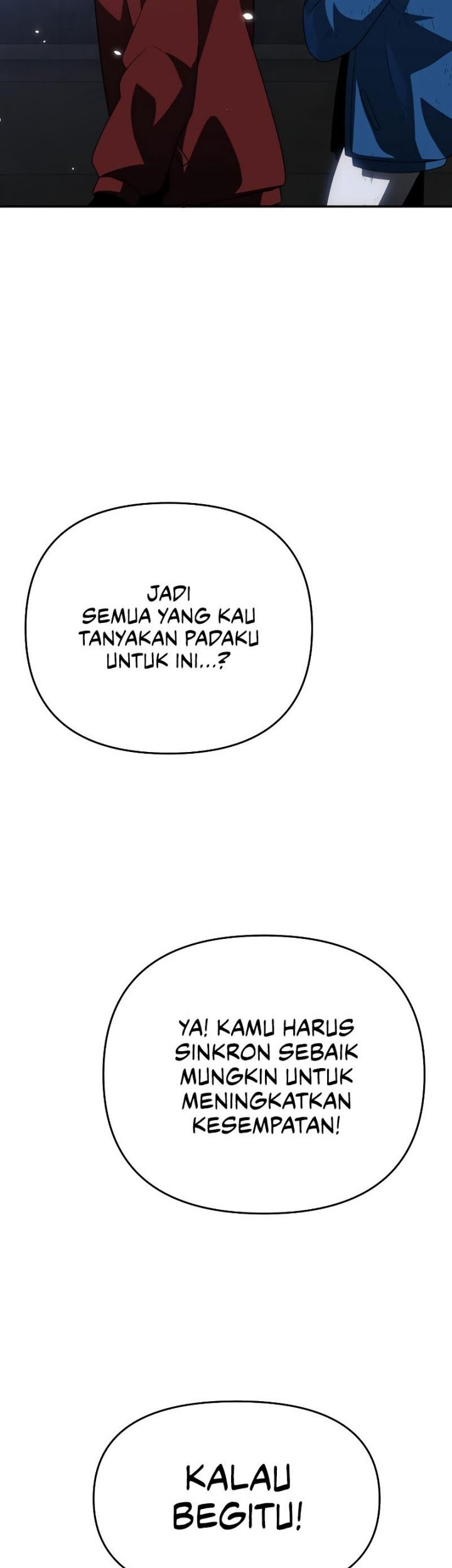 I Used To Be The Boss Chapter 39 - halaman 87