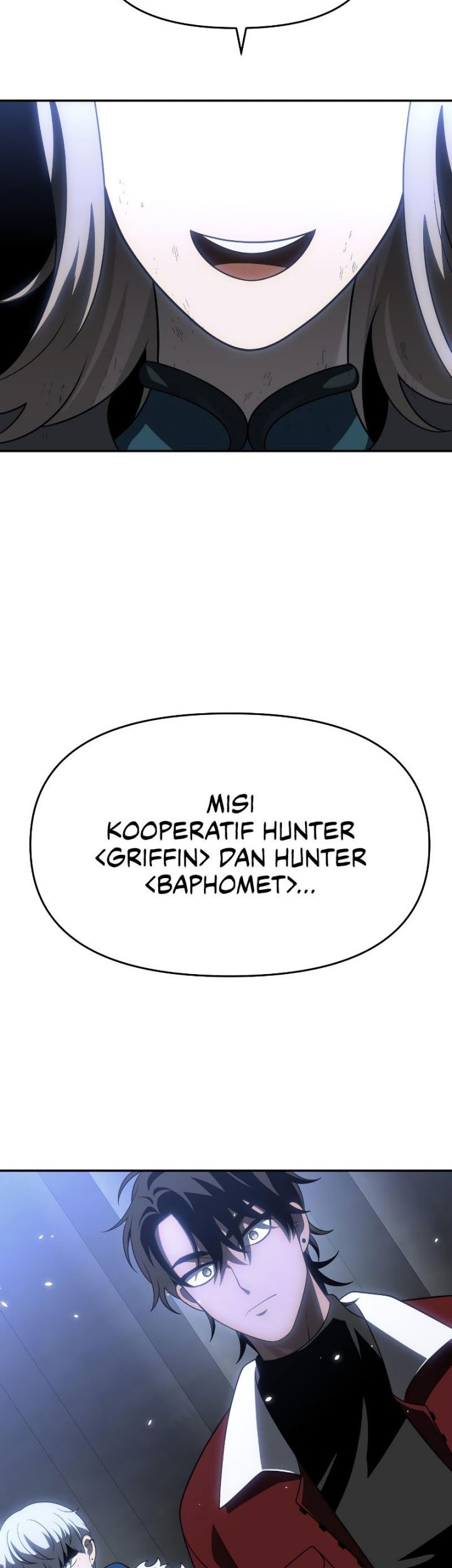 I Used To Be The Boss Chapter 39 - halaman 88
