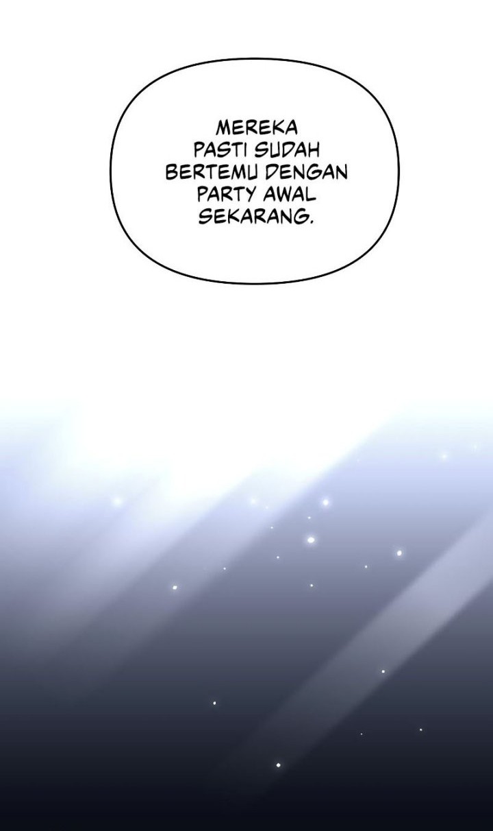 I Used To Be The Boss Chapter 39 - halaman 9
