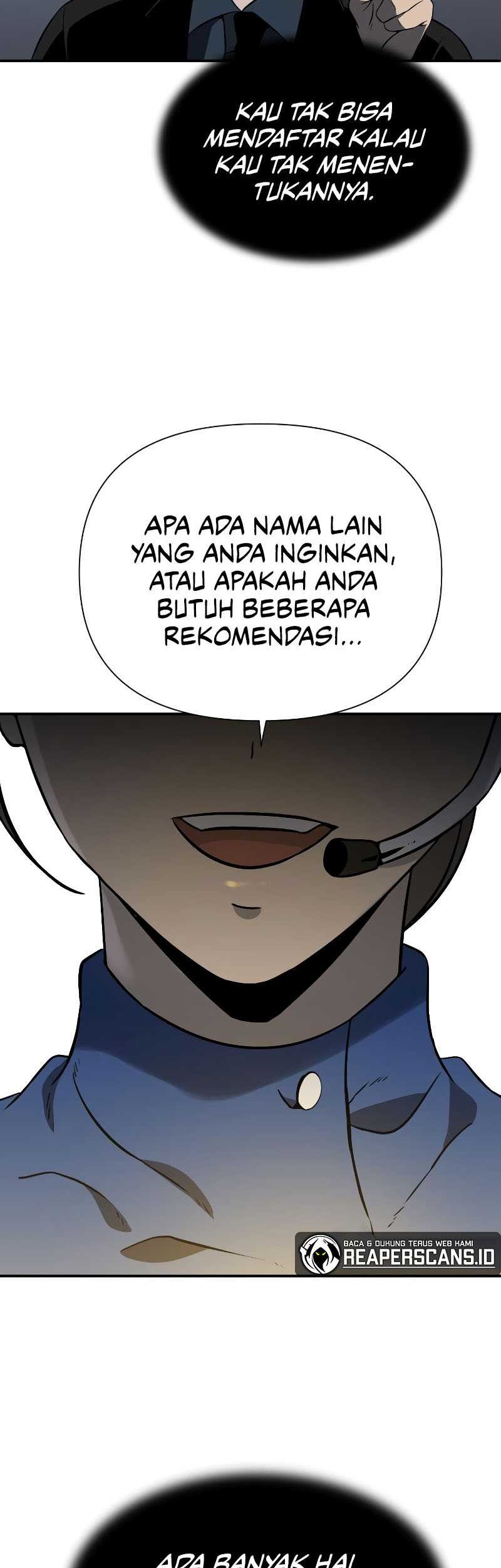 I Used To Be The Boss Chapter 4 - halaman 100