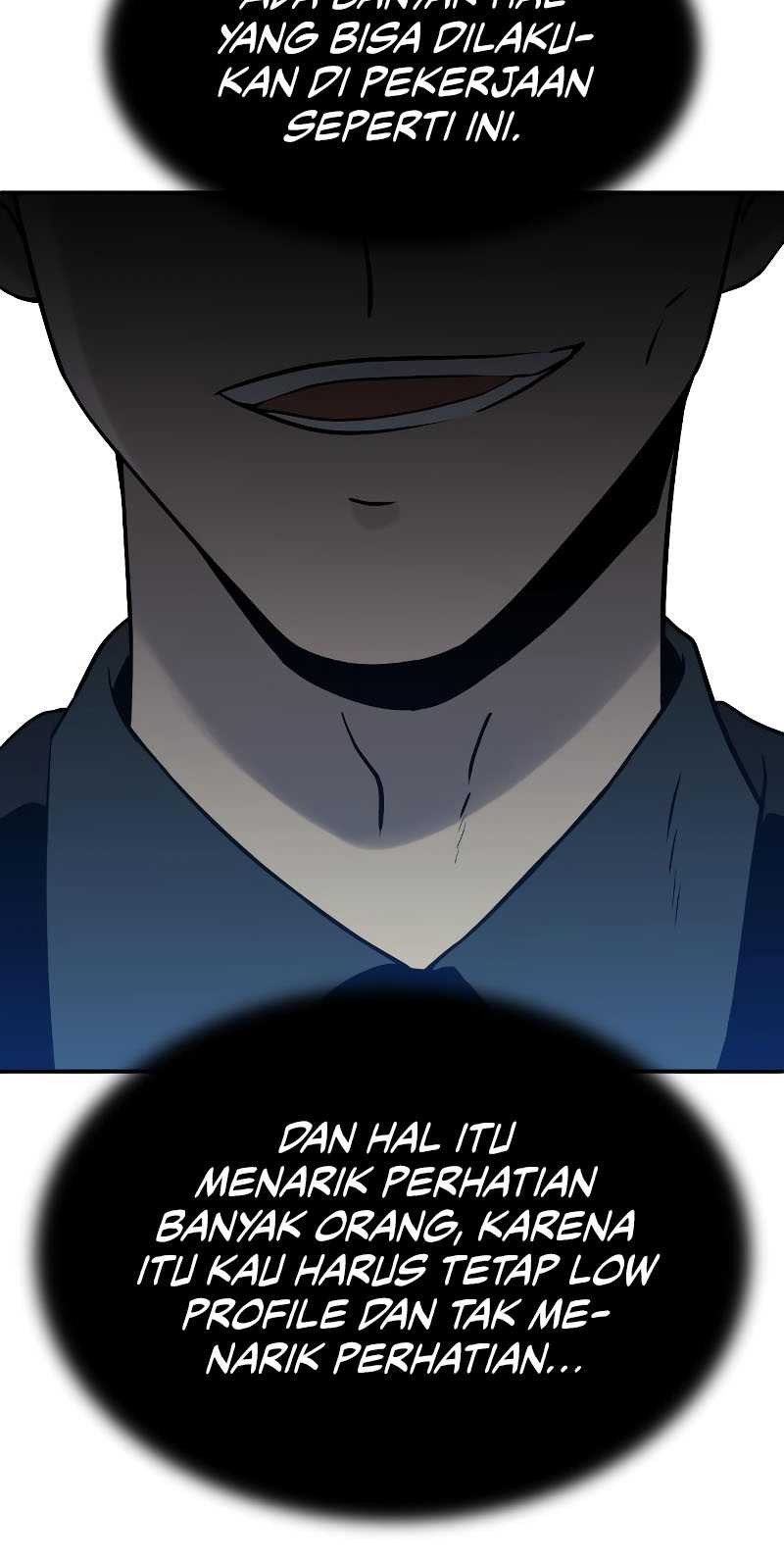I Used To Be The Boss Chapter 4 - halaman 101