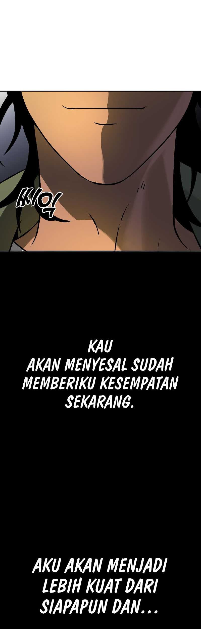 I Used To Be The Boss Chapter 4 - halaman 102