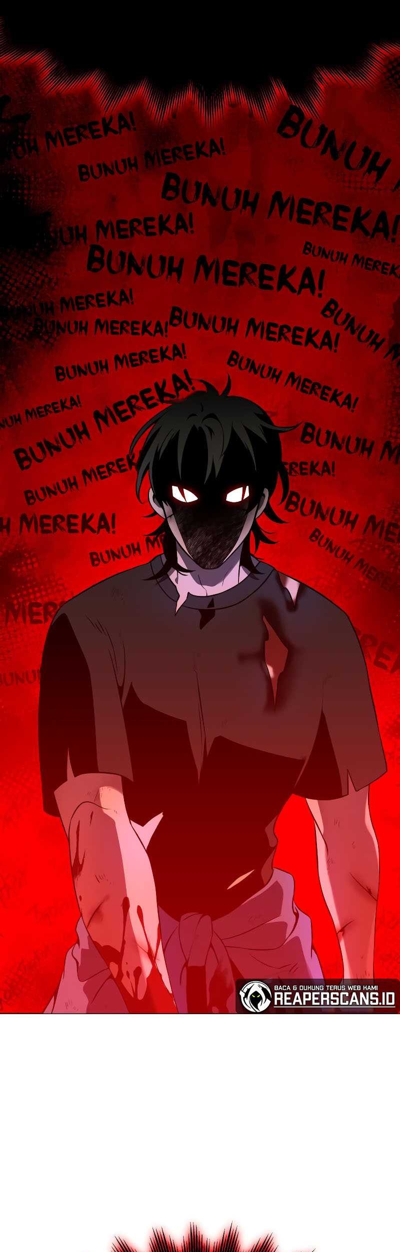 I Used To Be The Boss Chapter 4 - halaman 12