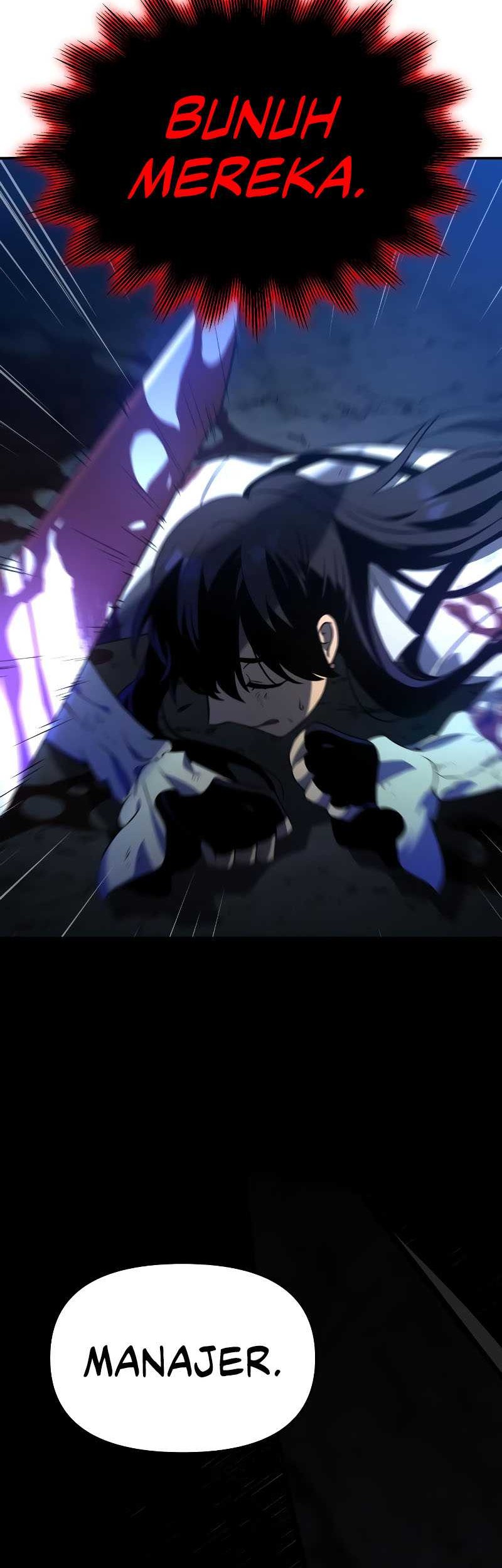 I Used To Be The Boss Chapter 4 - halaman 13