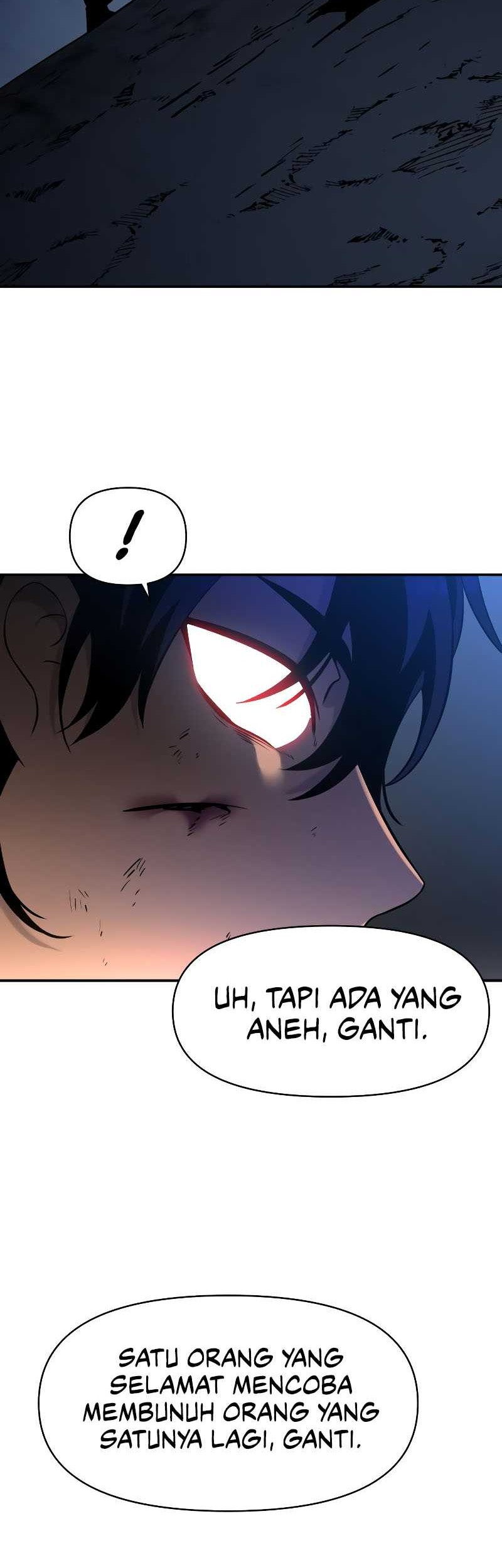I Used To Be The Boss Chapter 4 - halaman 15