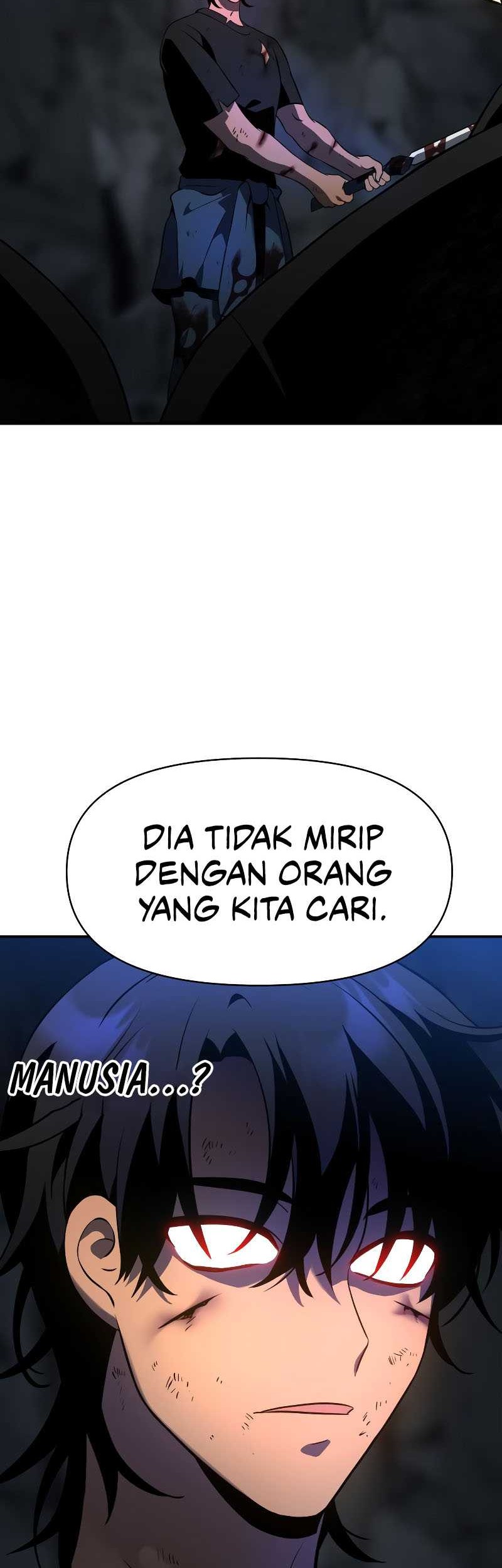 I Used To Be The Boss Chapter 4 - halaman 18