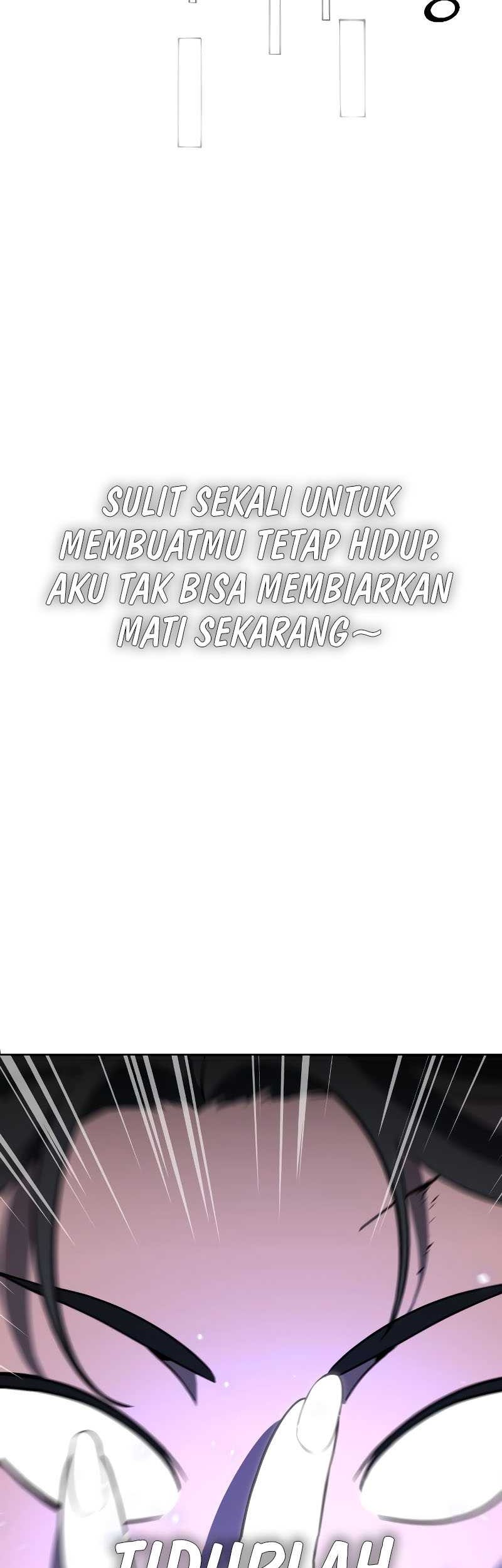 I Used To Be The Boss Chapter 4 - halaman 24