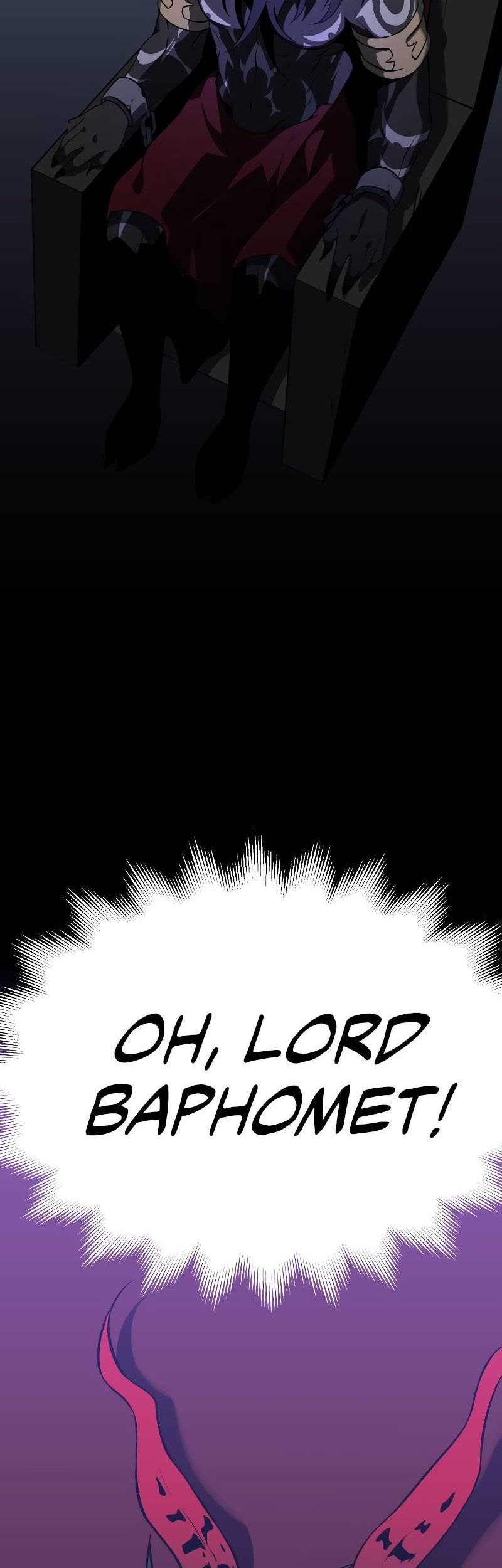 I Used To Be The Boss Chapter 4 - halaman 30