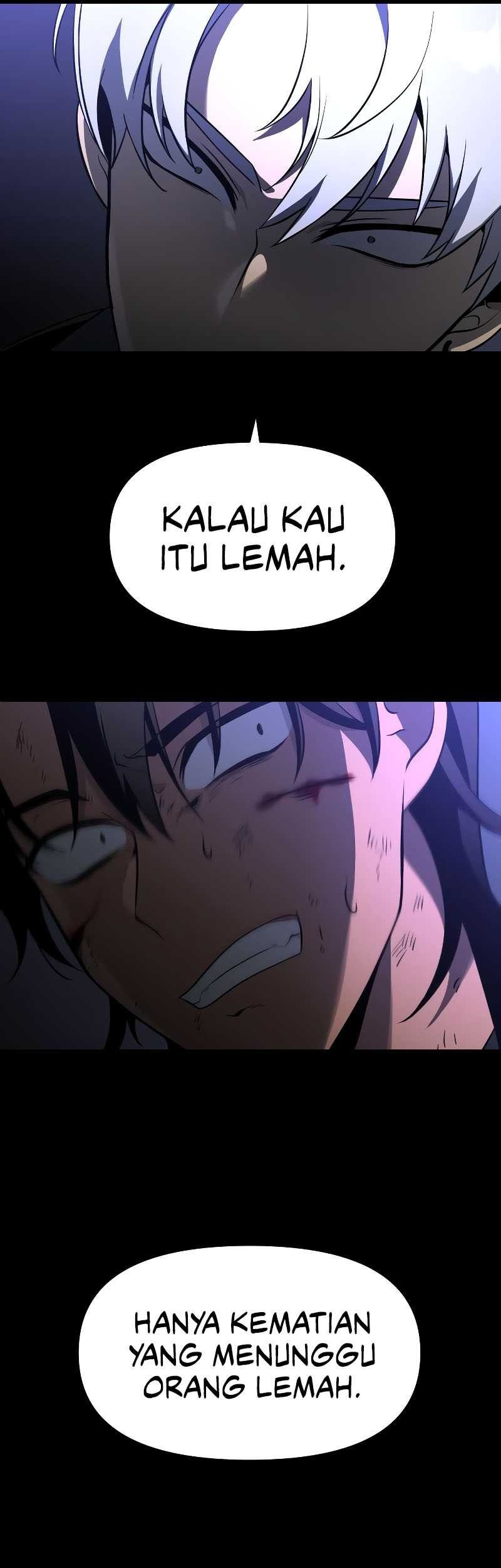 I Used To Be The Boss Chapter 4 - halaman 37