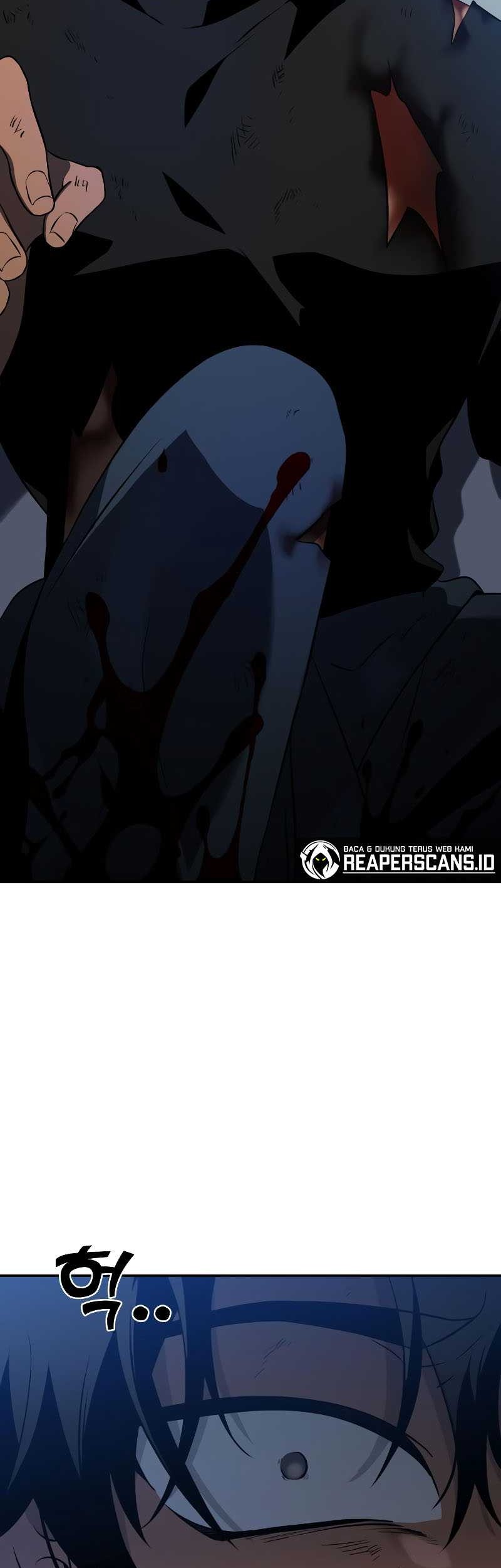 I Used To Be The Boss Chapter 4 - halaman 39