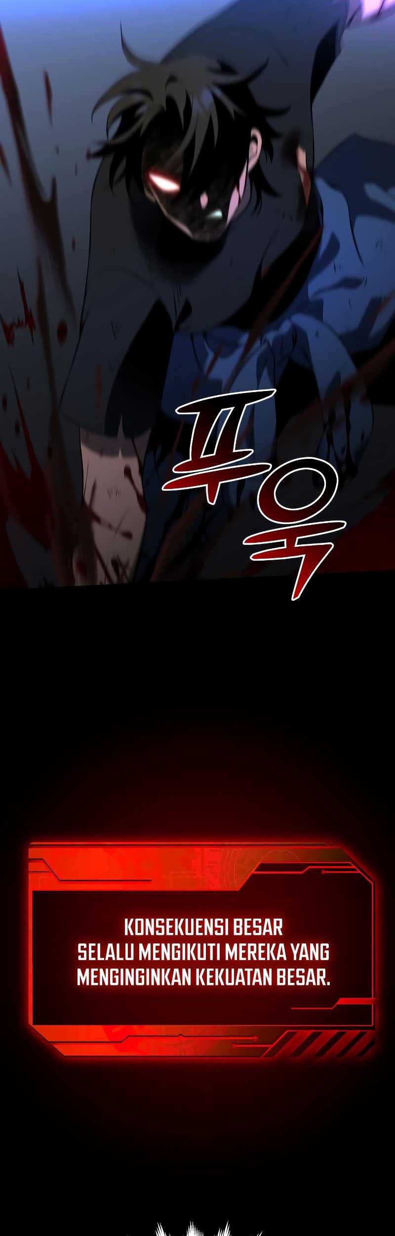 I Used To Be The Boss Chapter 4 - halaman 4