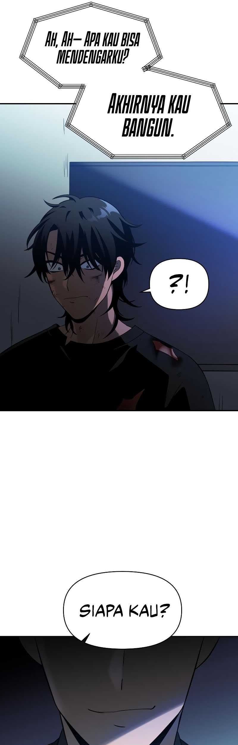 I Used To Be The Boss Chapter 4 - halaman 42