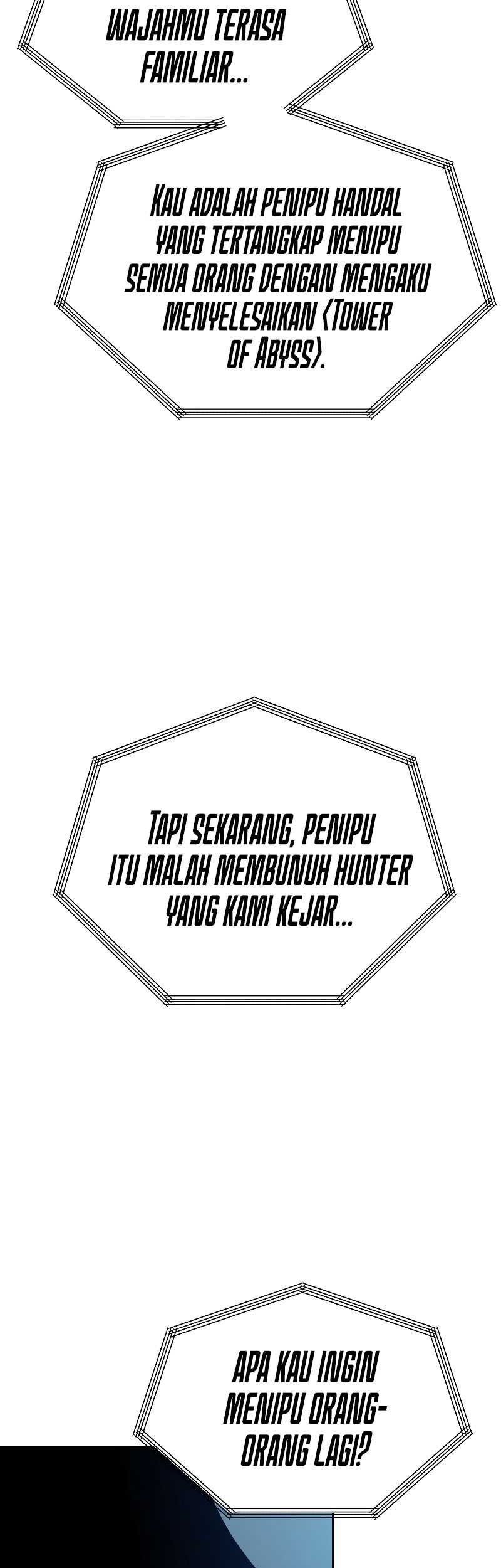 I Used To Be The Boss Chapter 4 - halaman 44