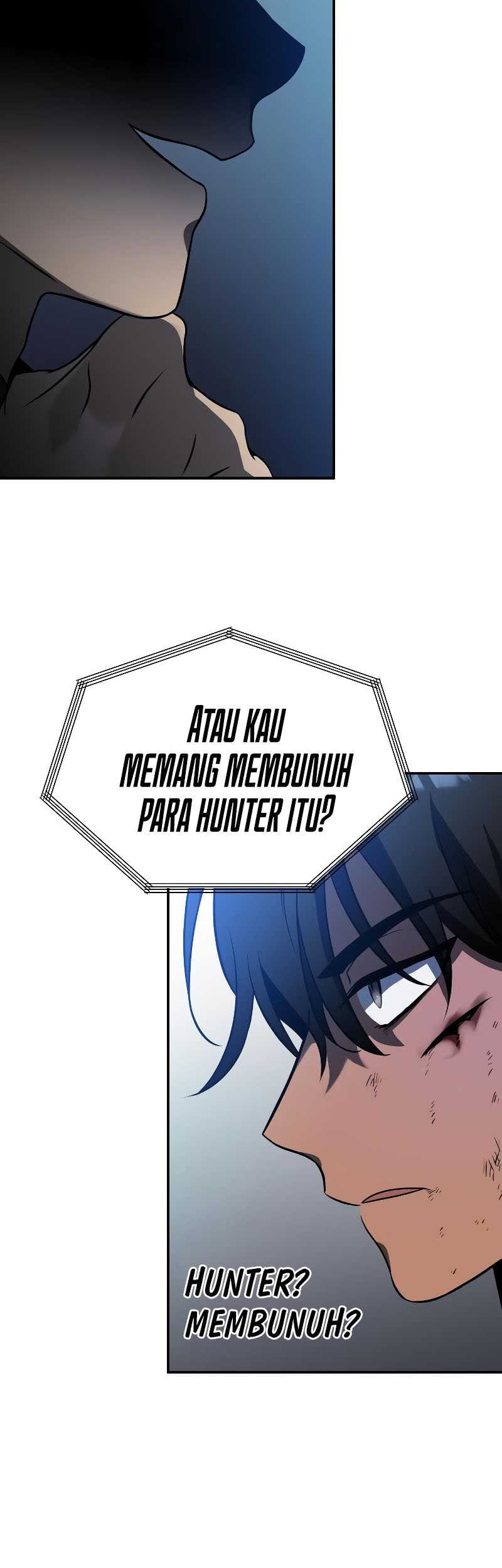 I Used To Be The Boss Chapter 4 - halaman 45