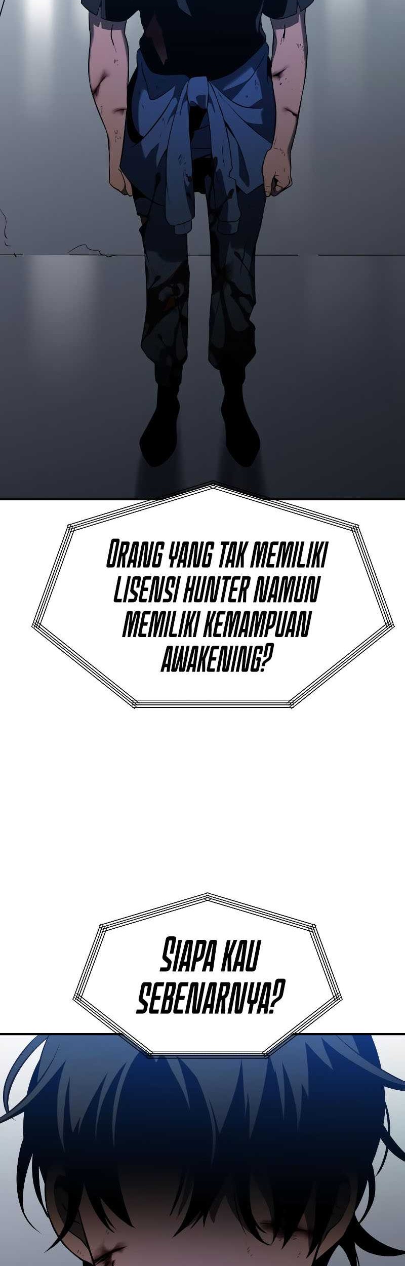 I Used To Be The Boss Chapter 4 - halaman 48