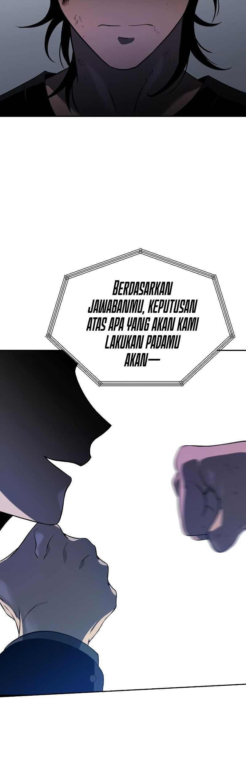 I Used To Be The Boss Chapter 4 - halaman 49