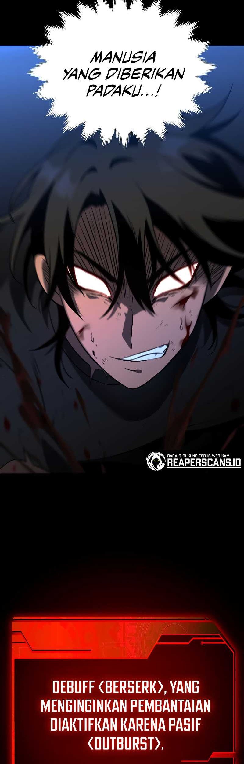 I Used To Be The Boss Chapter 4 - halaman 5