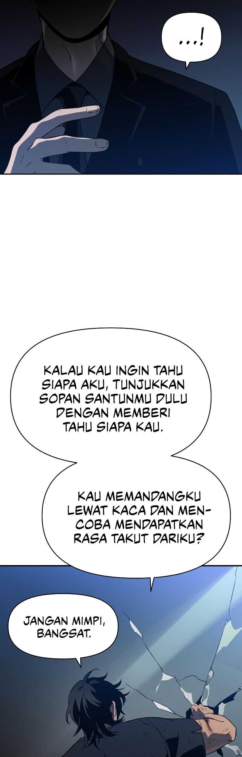 I Used To Be The Boss Chapter 4 - halaman 52