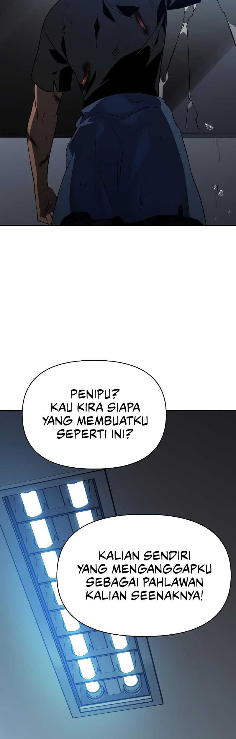 I Used To Be The Boss Chapter 4 - halaman 53