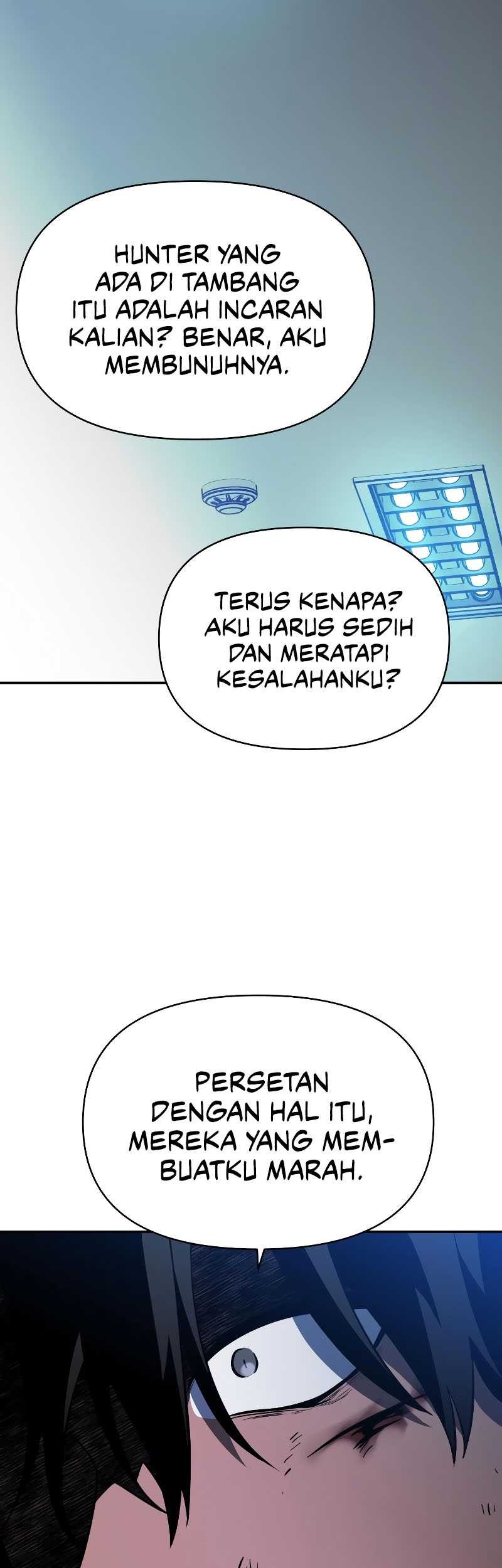 I Used To Be The Boss Chapter 4 - halaman 54
