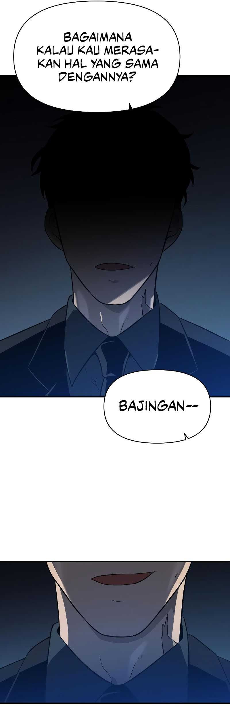 I Used To Be The Boss Chapter 4 - halaman 57