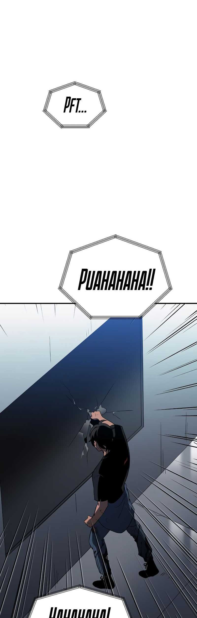I Used To Be The Boss Chapter 4 - halaman 58