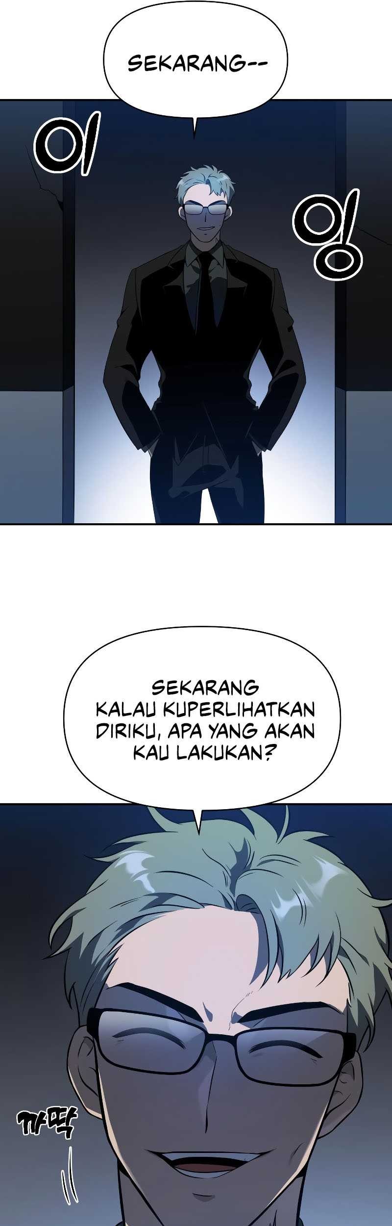 I Used To Be The Boss Chapter 4 - halaman 62