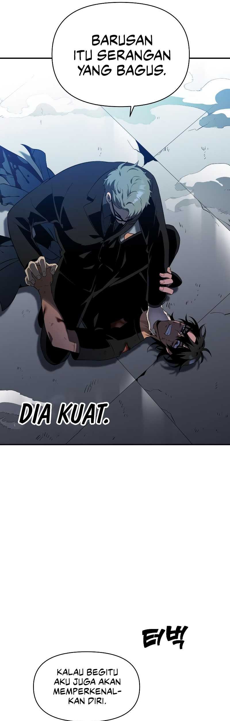 I Used To Be The Boss Chapter 4 - halaman 72